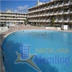 For sale of study in Cambrils