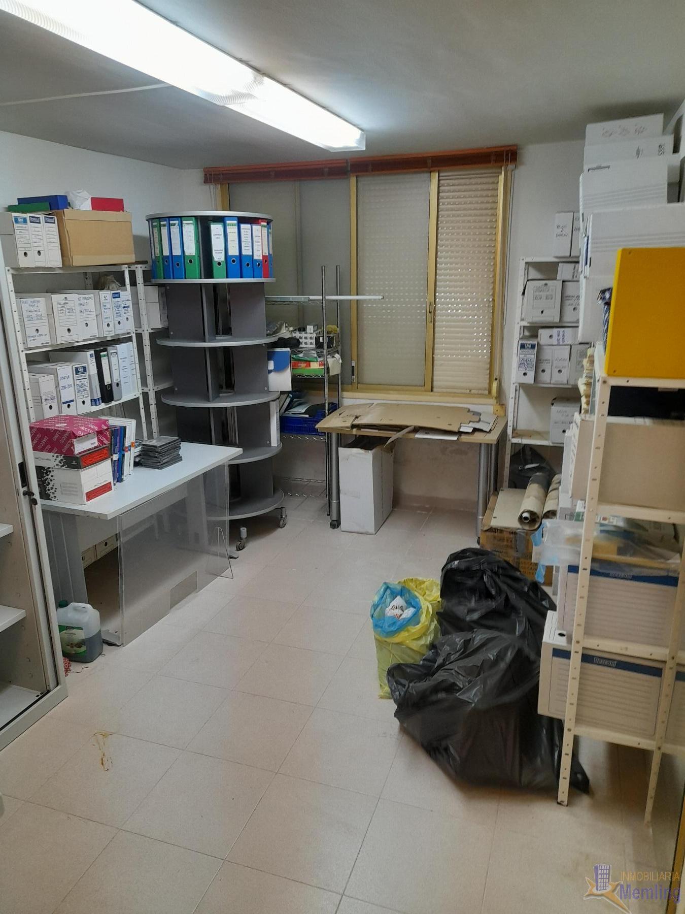 For sale of study in Cambrils