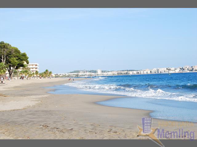 For sale of study in Cambrils