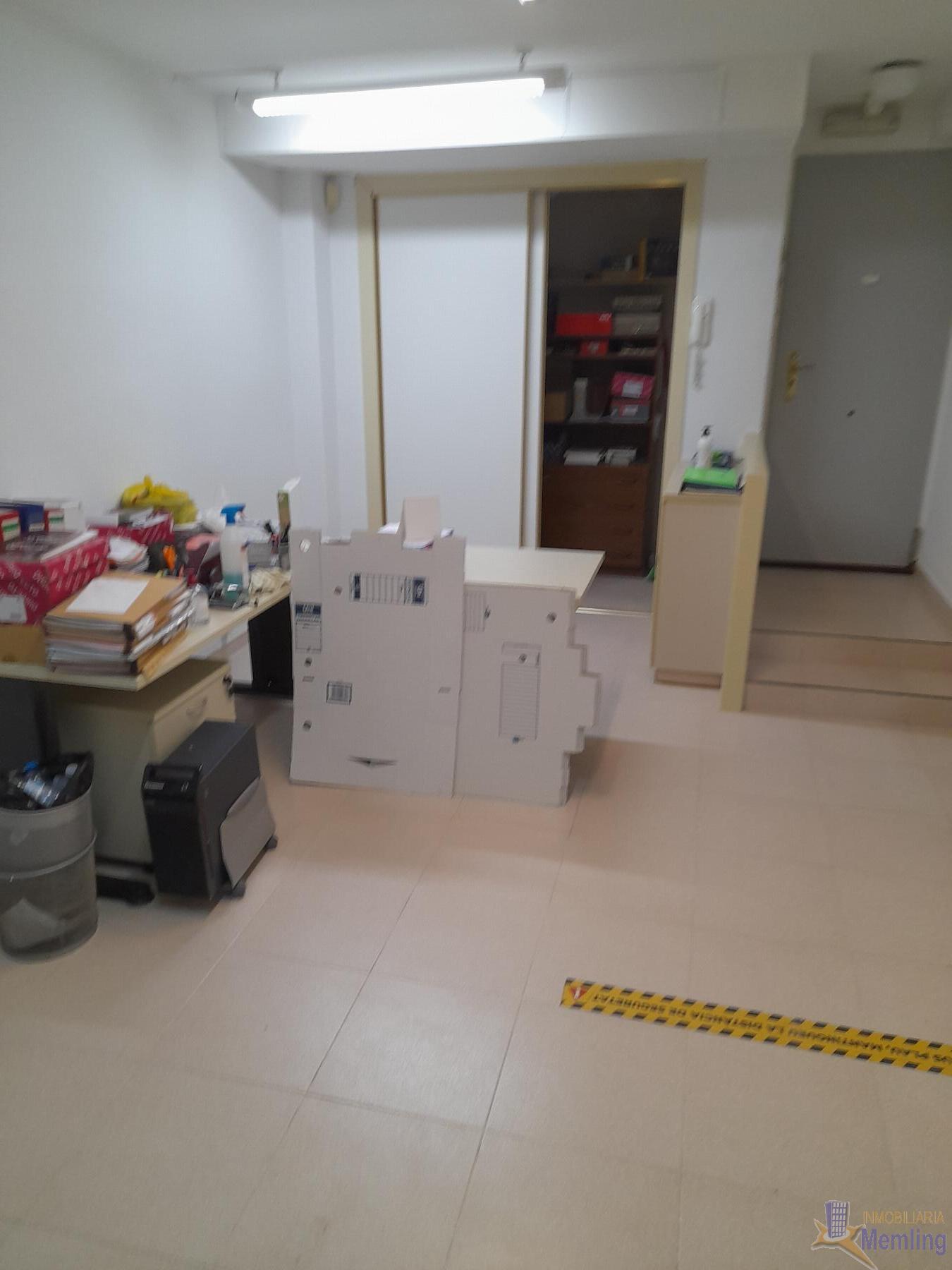 For sale of study in Cambrils