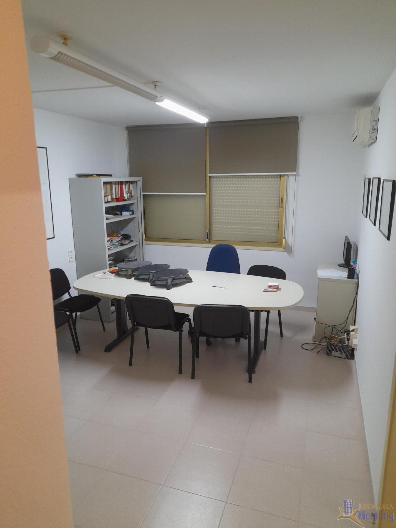For sale of study in Cambrils