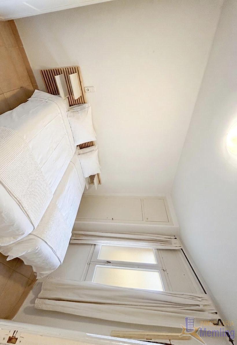For sale of apartment in Cambrils