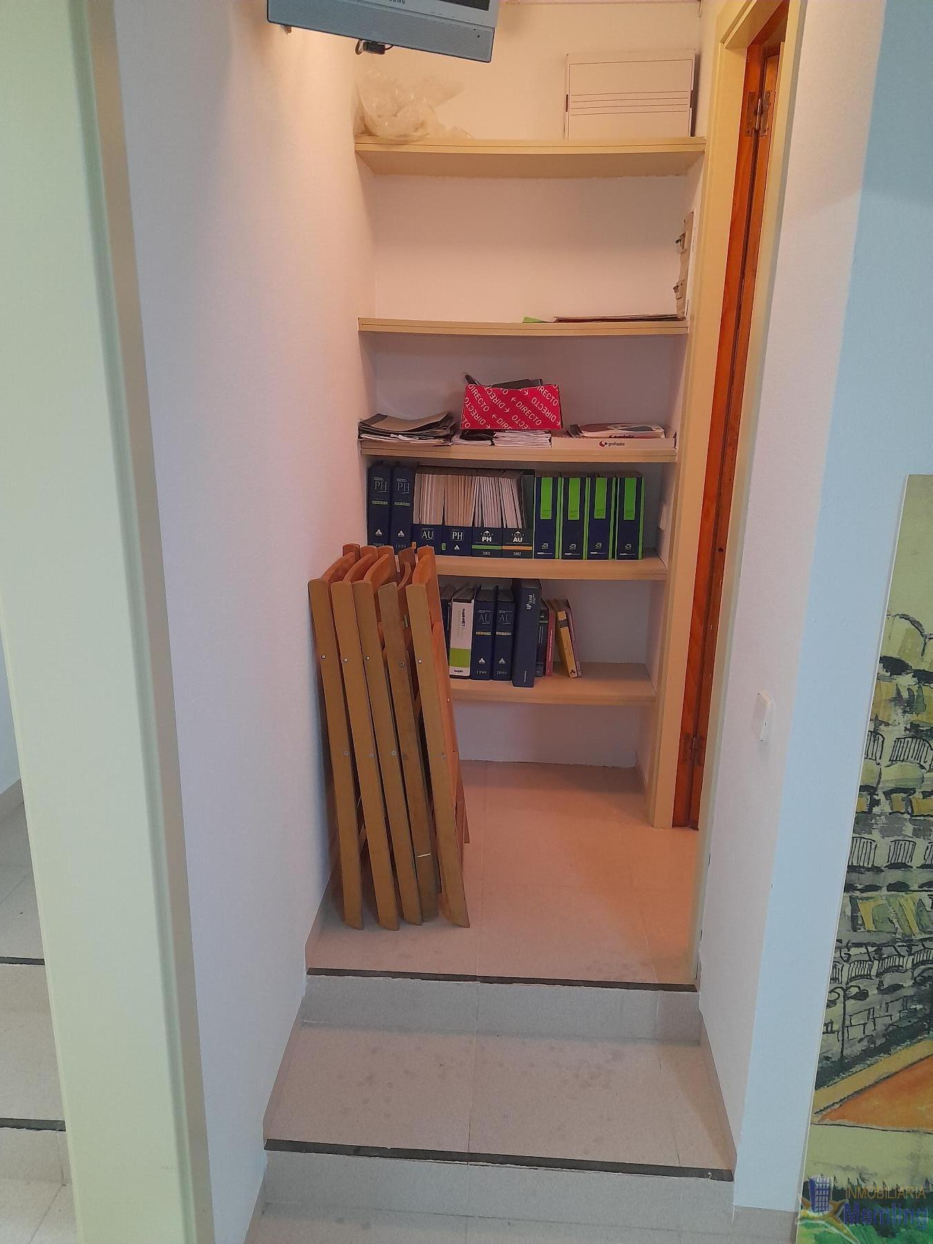 For sale of study in Cambrils