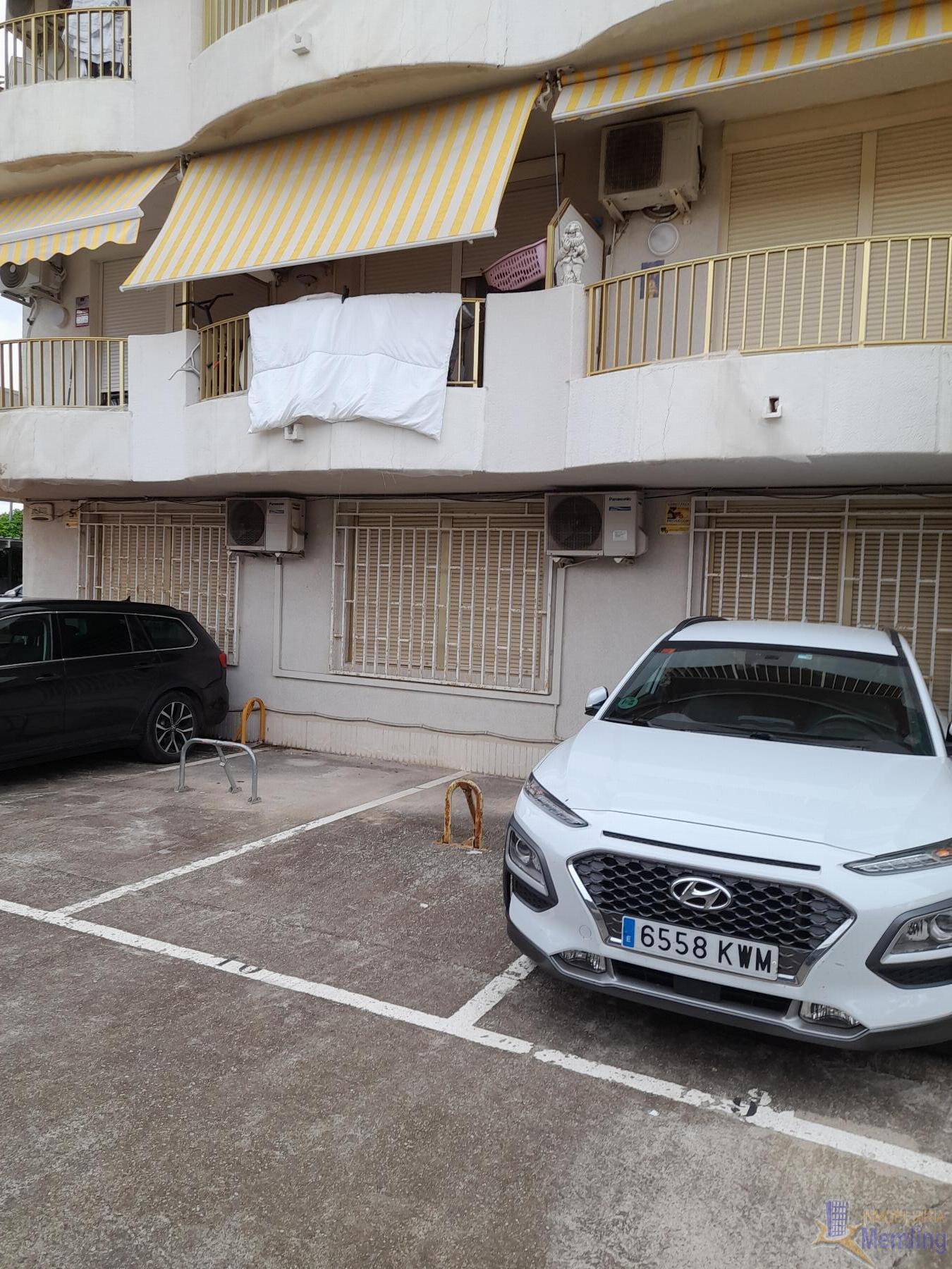 For sale of study in Cambrils