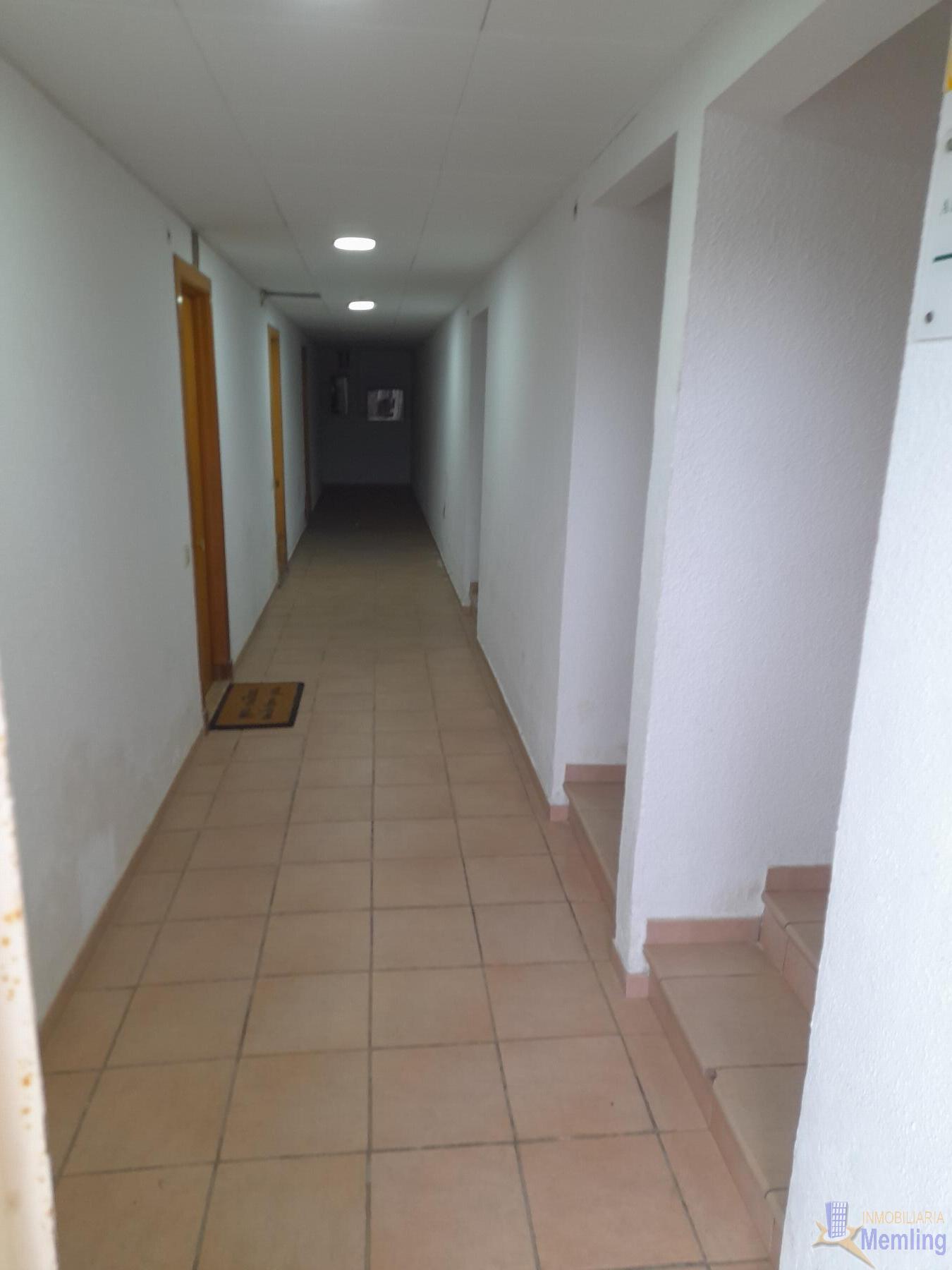 For sale of study in Cambrils