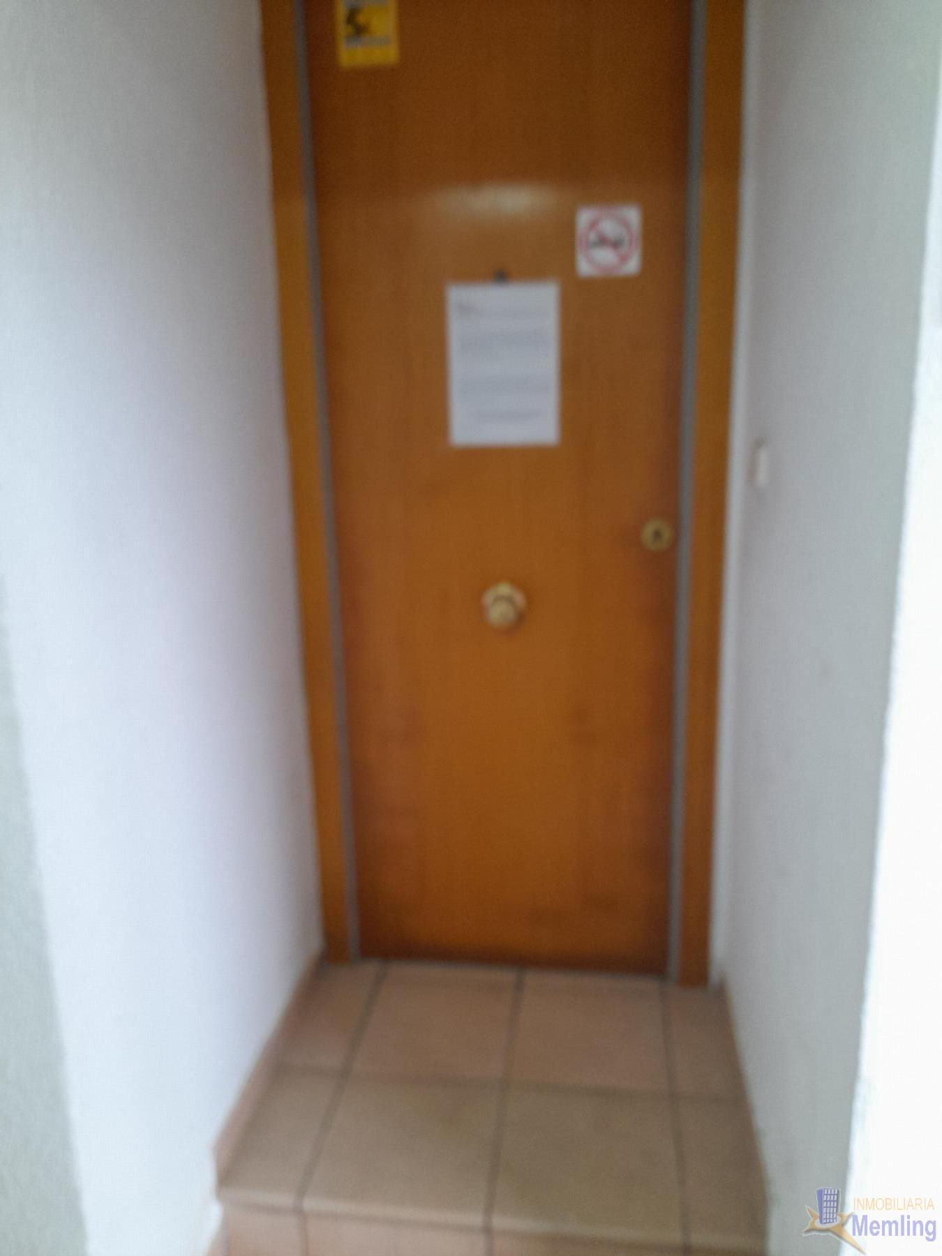 For sale of study in Cambrils