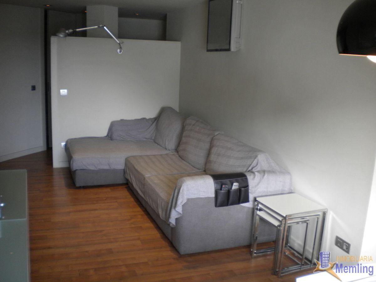 Lloguer de apartament a Cambrils