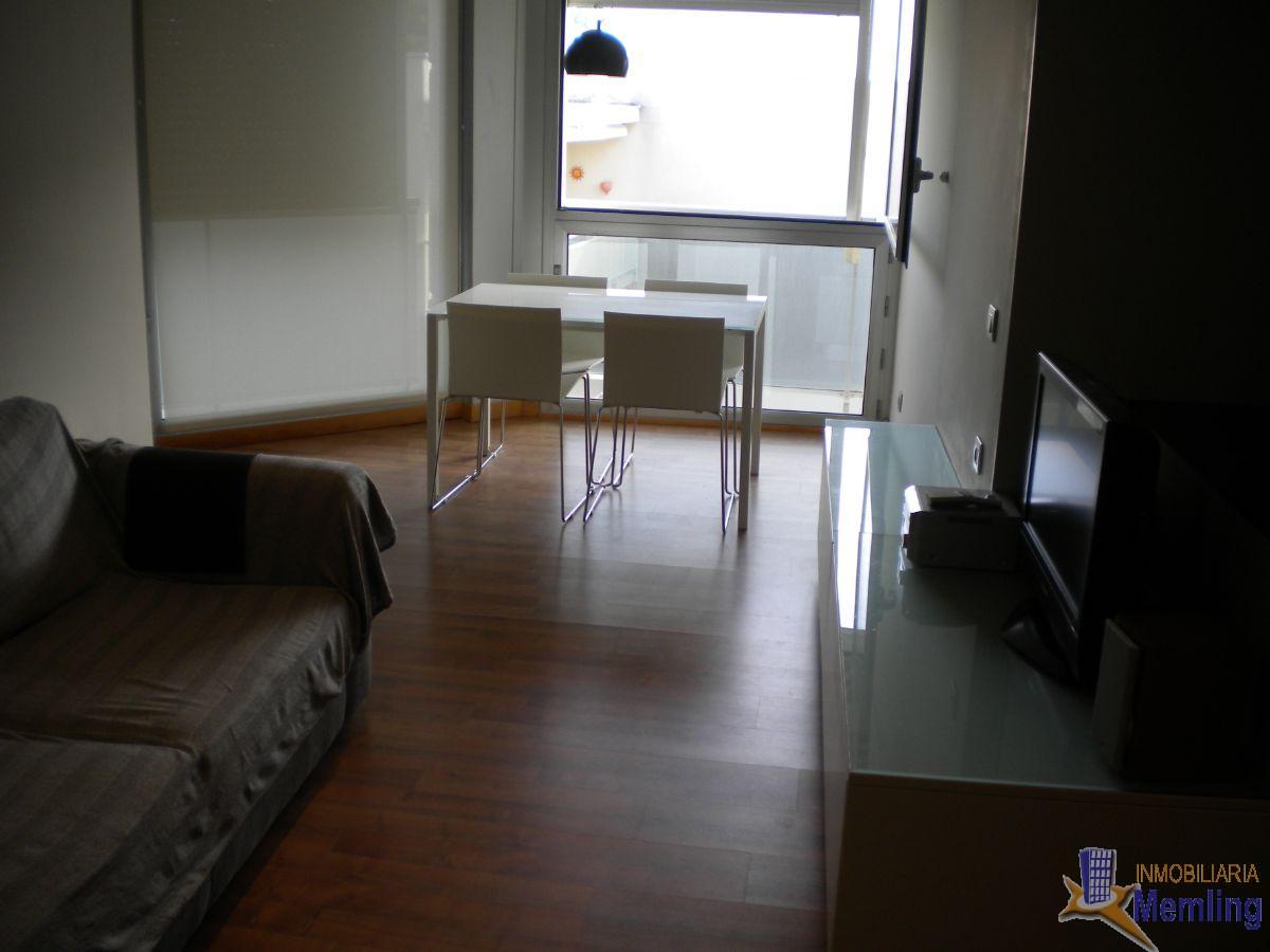 For rent of apartment in Cambrils