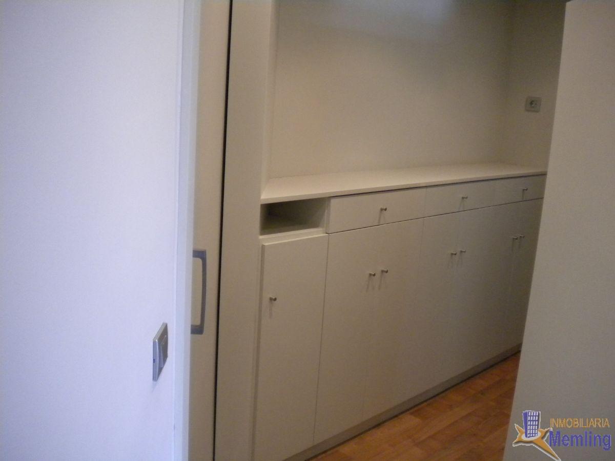 Alquiler de apartamento en Cambrils