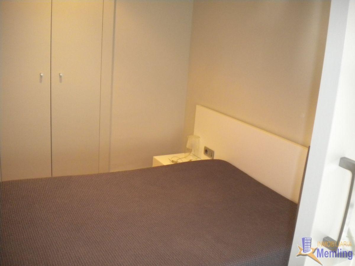 Alquiler de apartamento en Cambrils