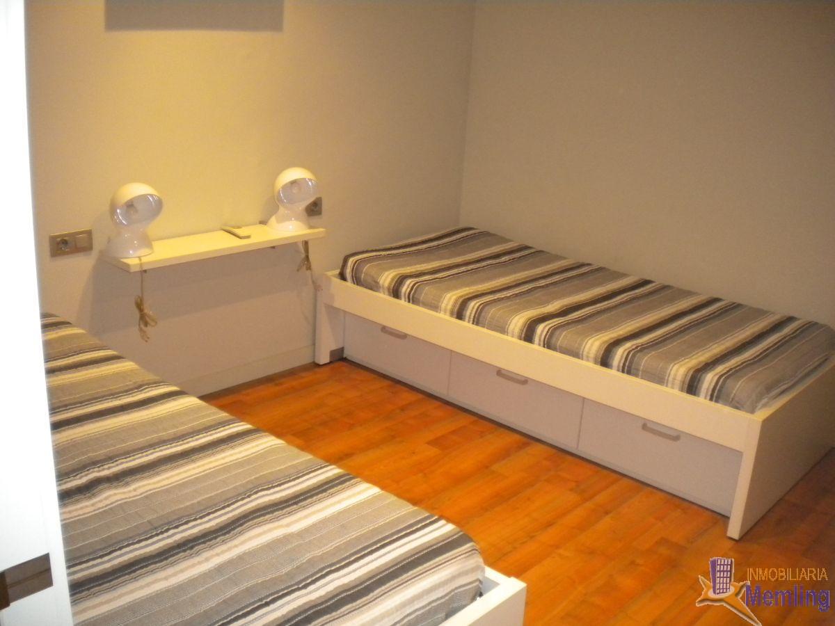 Alquiler de apartamento en Cambrils