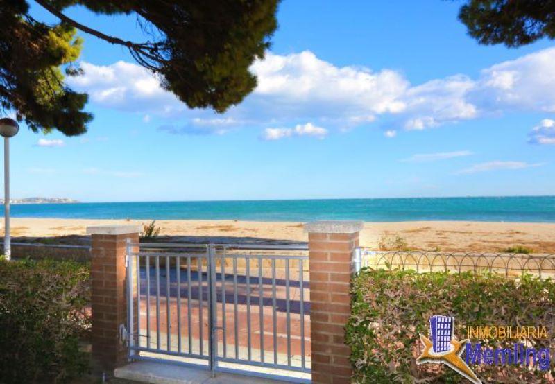 For rent of apartment in Cambrils