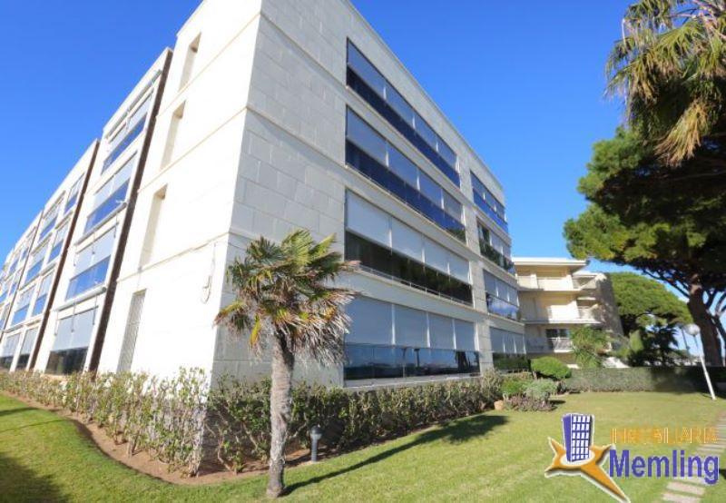 For rent of apartment in Cambrils