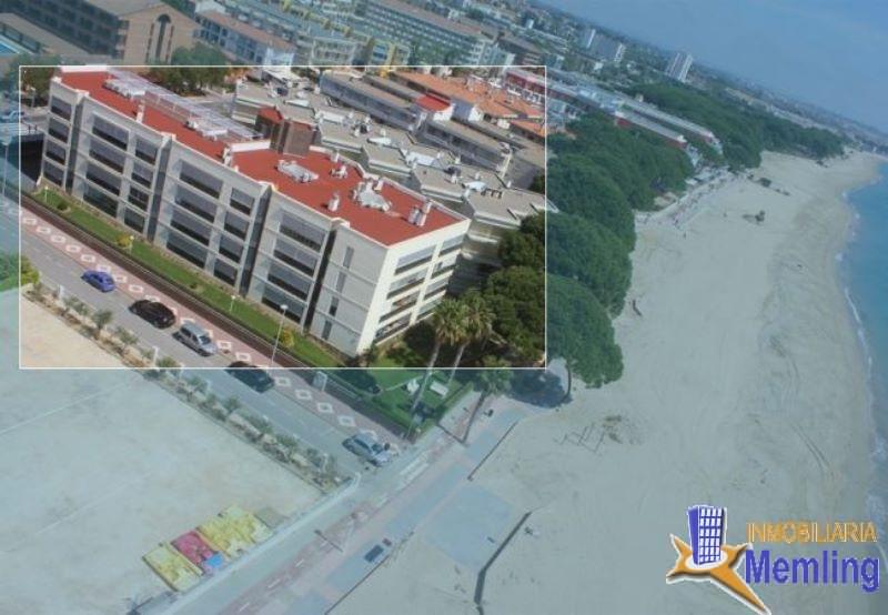 Alquiler de apartamento en Cambrils