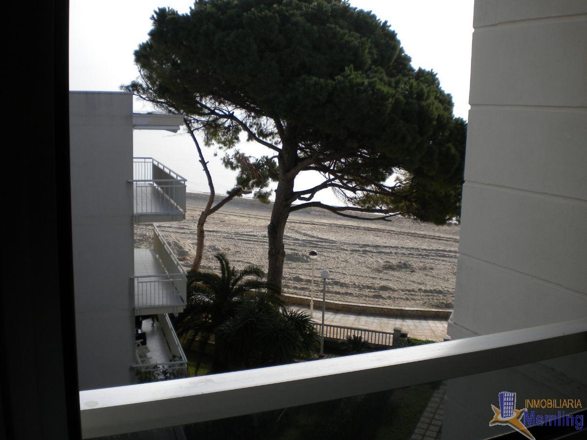 For rent of apartment in Cambrils