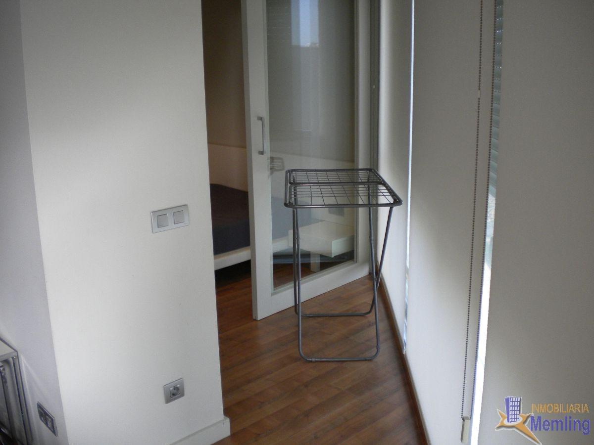 For rent of apartment in Cambrils