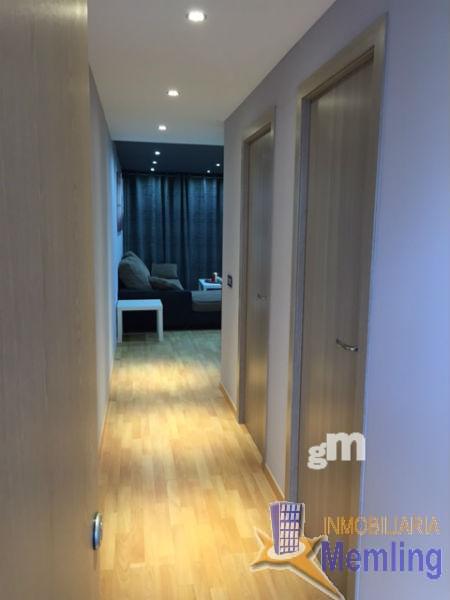 Huur van appartement in Cambrils