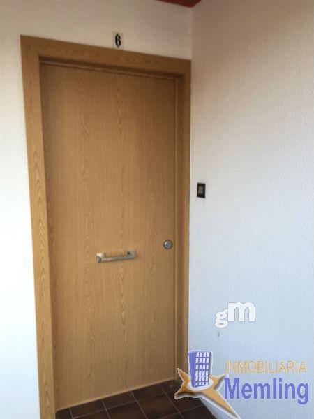 Alquiler de apartamento en Cambrils