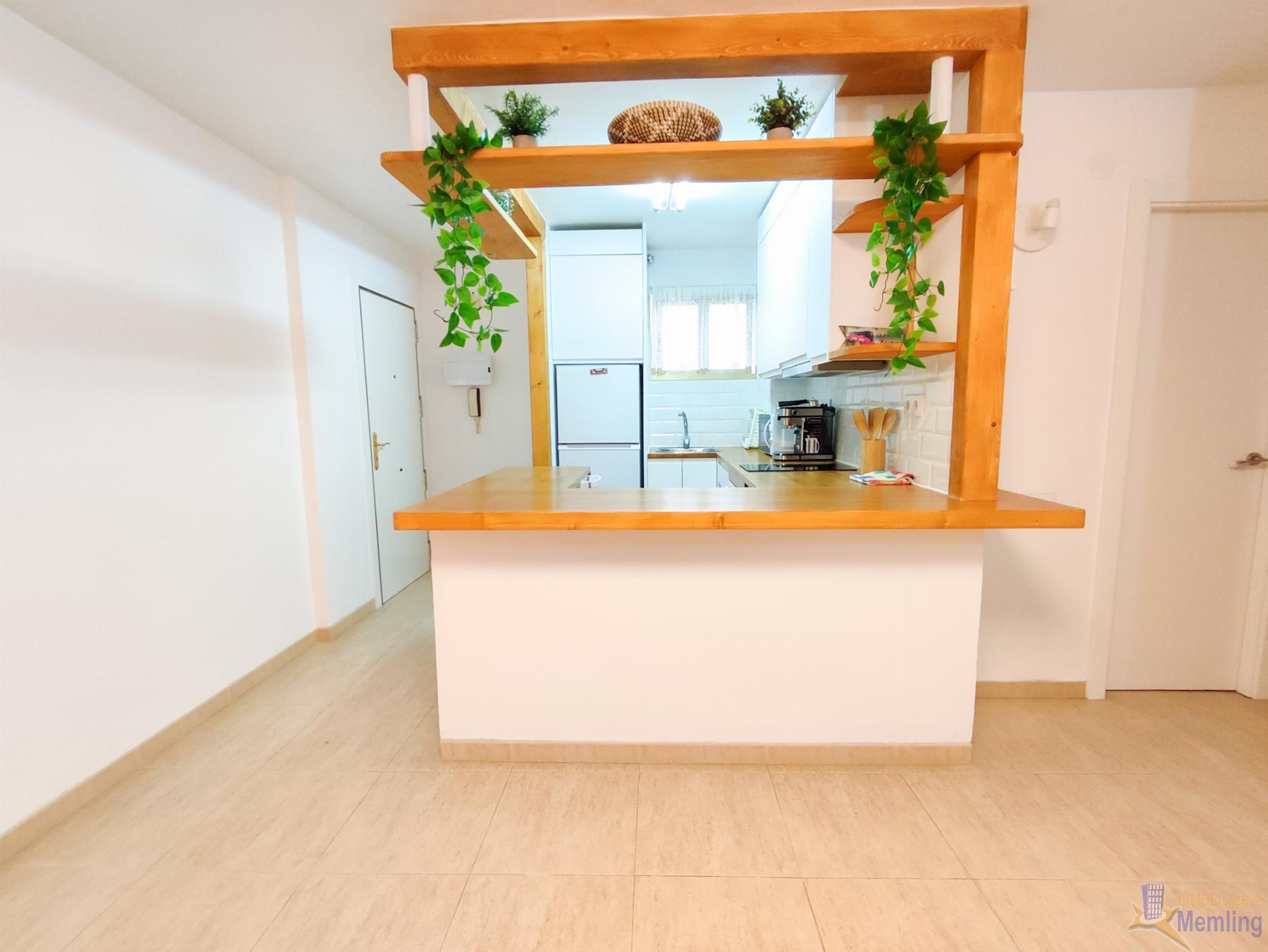 Miete von appartement in
 Cambrils