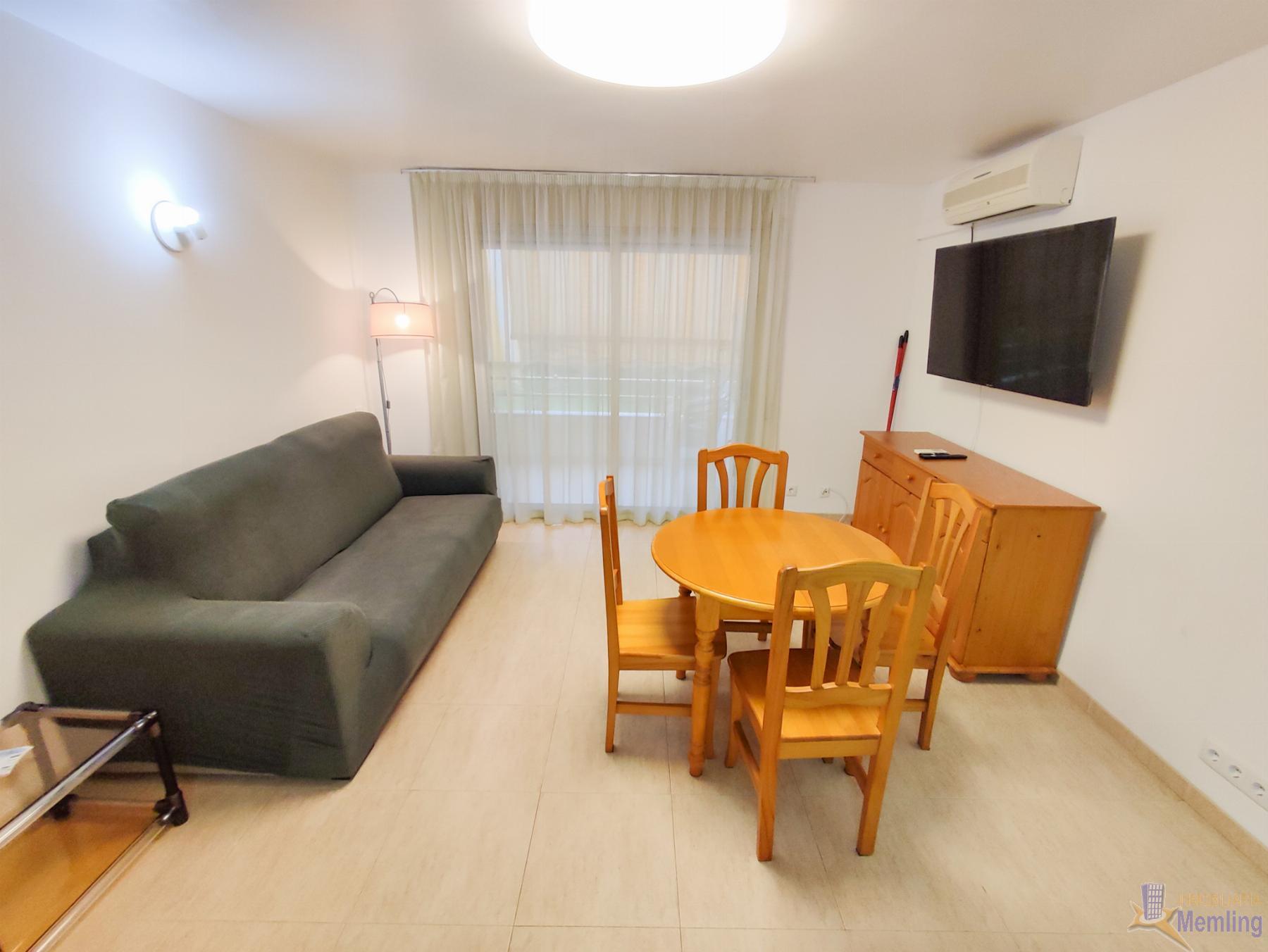 Miete von appartement in
 Cambrils