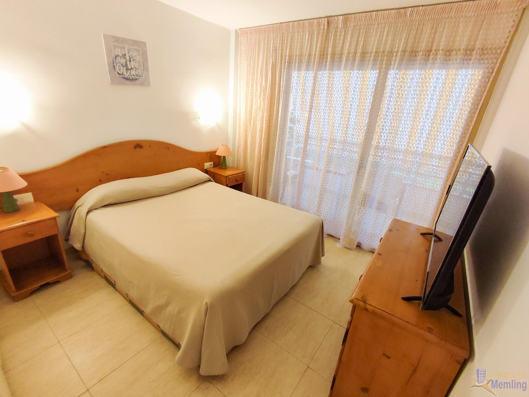 Lloguer de apartament a Cambrils