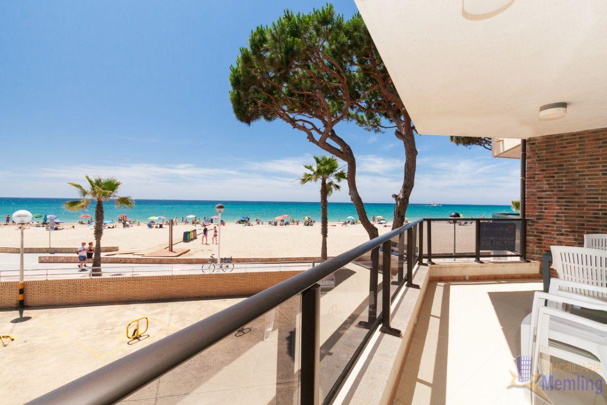 Zu verkaufen von appartement in
 Cambrils