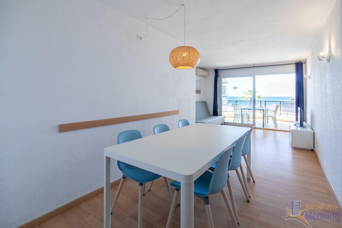 For sale of apartment in Cambrils