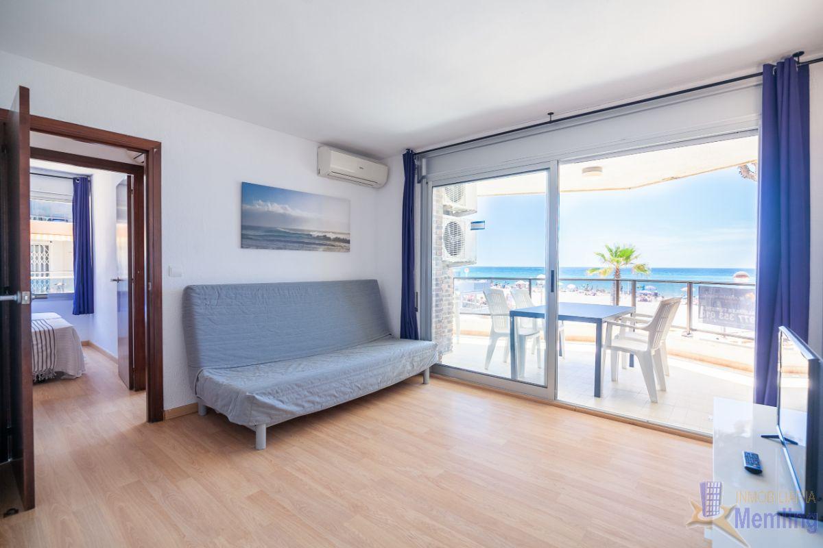 For sale of apartment in Cambrils