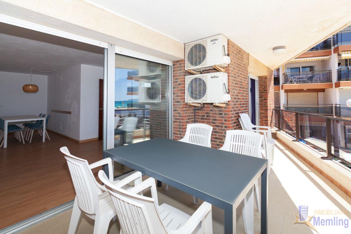 Salgai  apartamentu  Cambrils