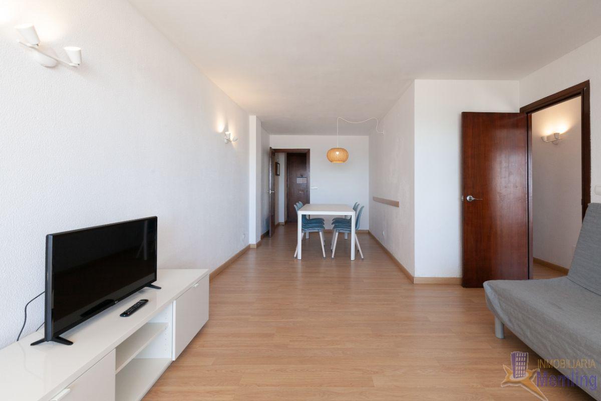 Salgai  apartamentu  Cambrils