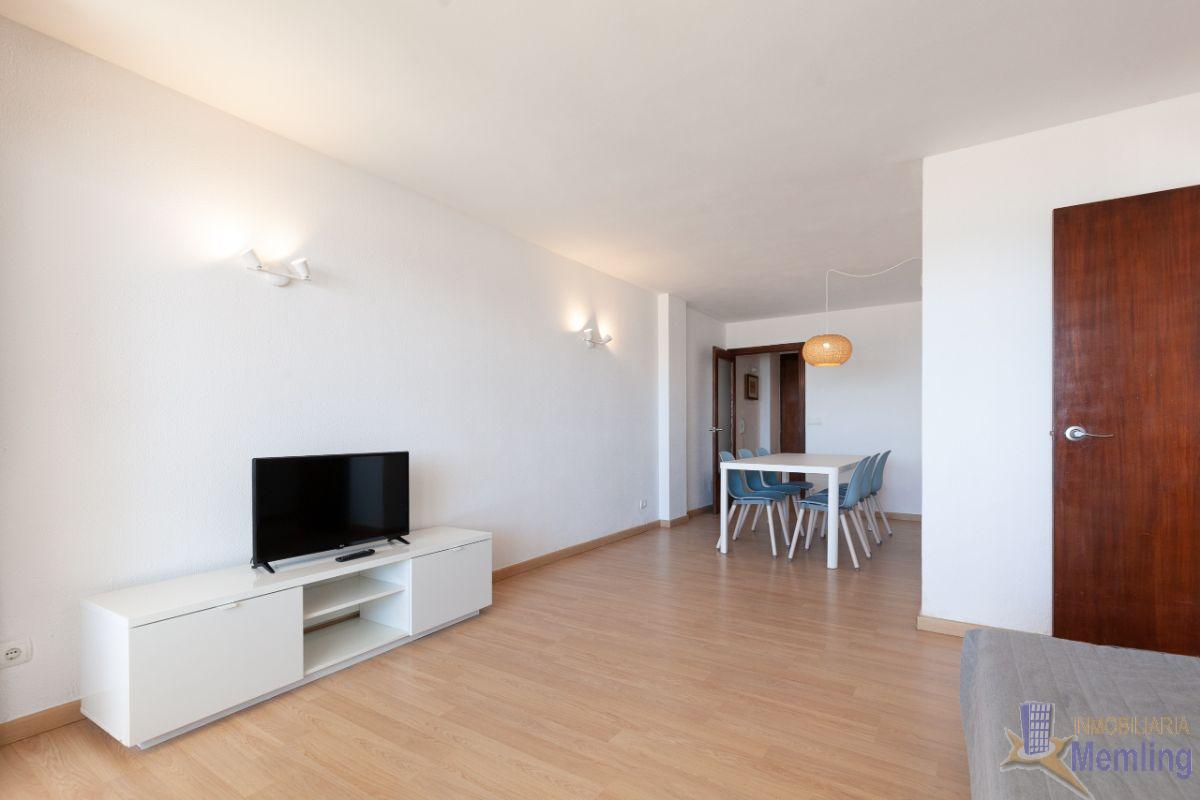 Salgai  apartamentu  Cambrils