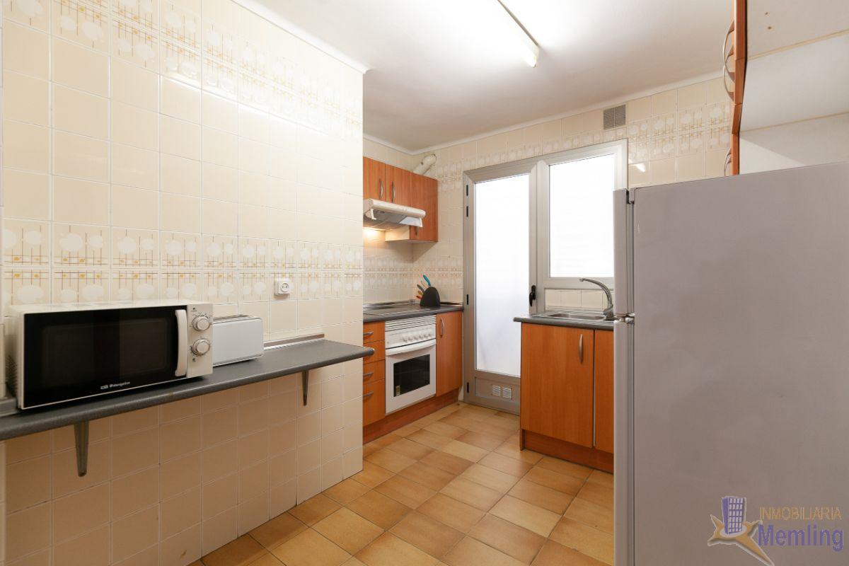 Verkoop van appartement in Cambrils