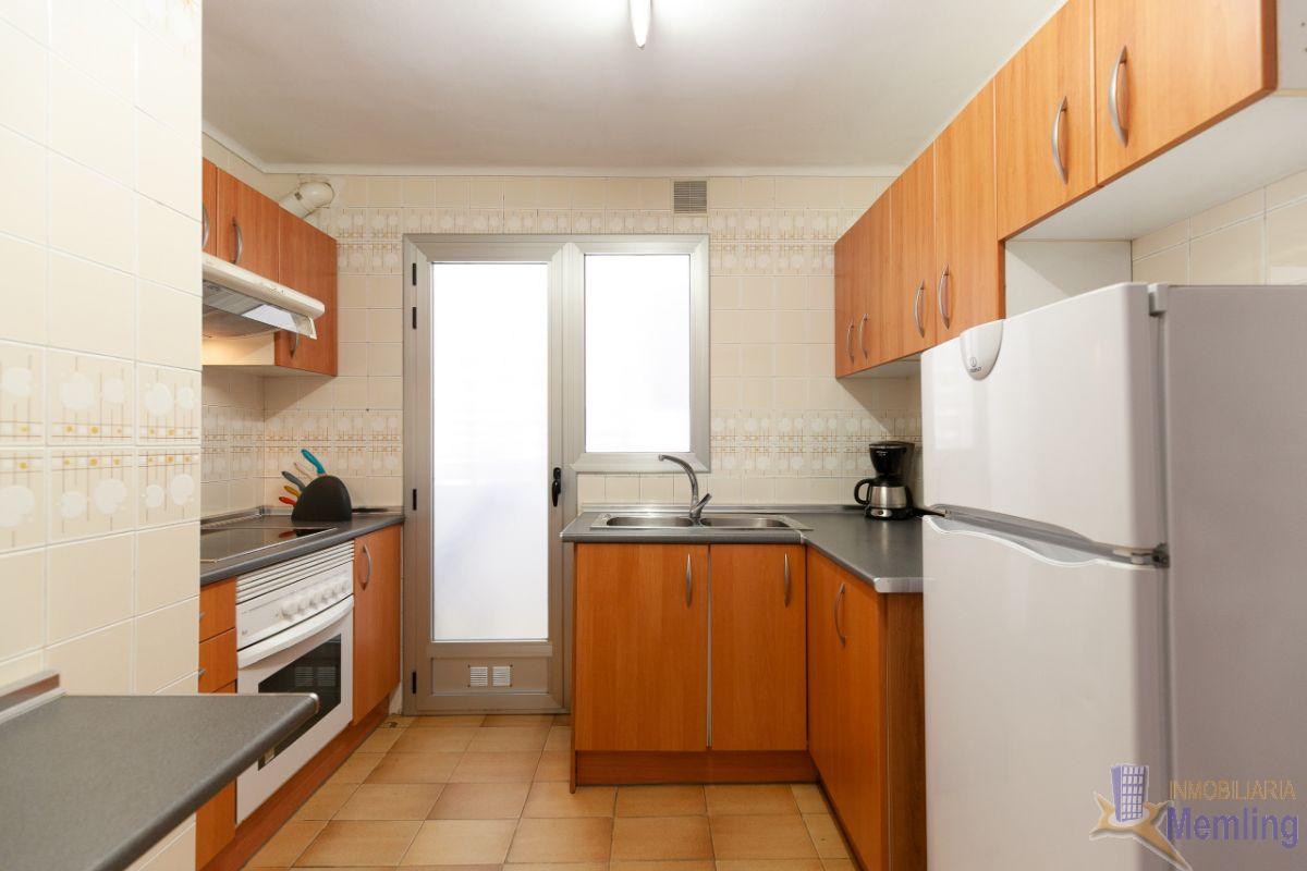 Salgai  apartamentu  Cambrils