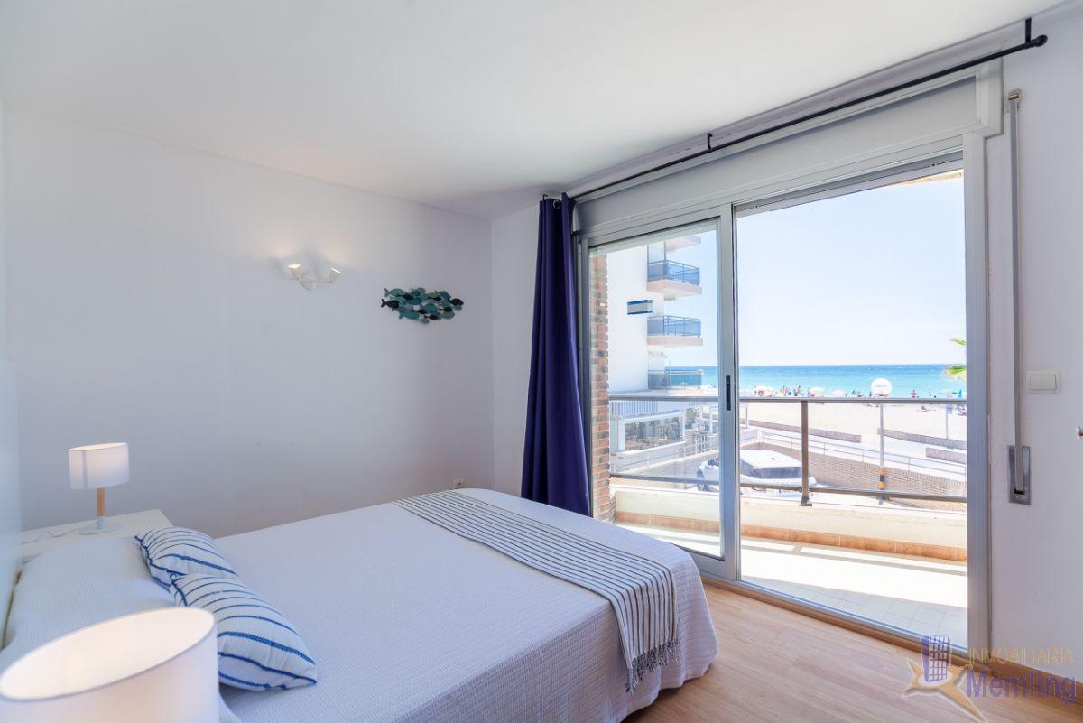 Salgai  apartamentu  Cambrils