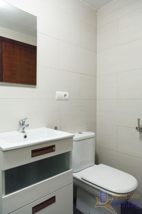 Salgai  apartamentu  Cambrils