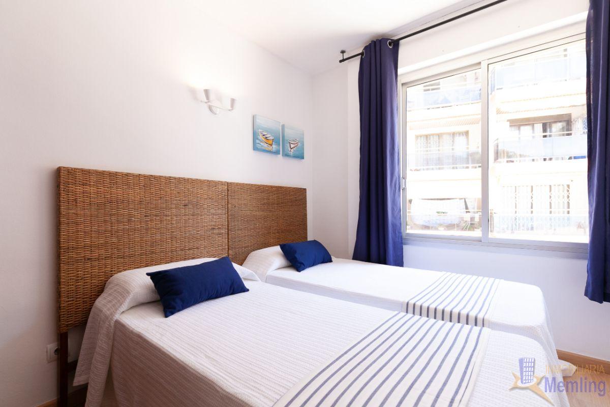 Verkoop van appartement in Cambrils