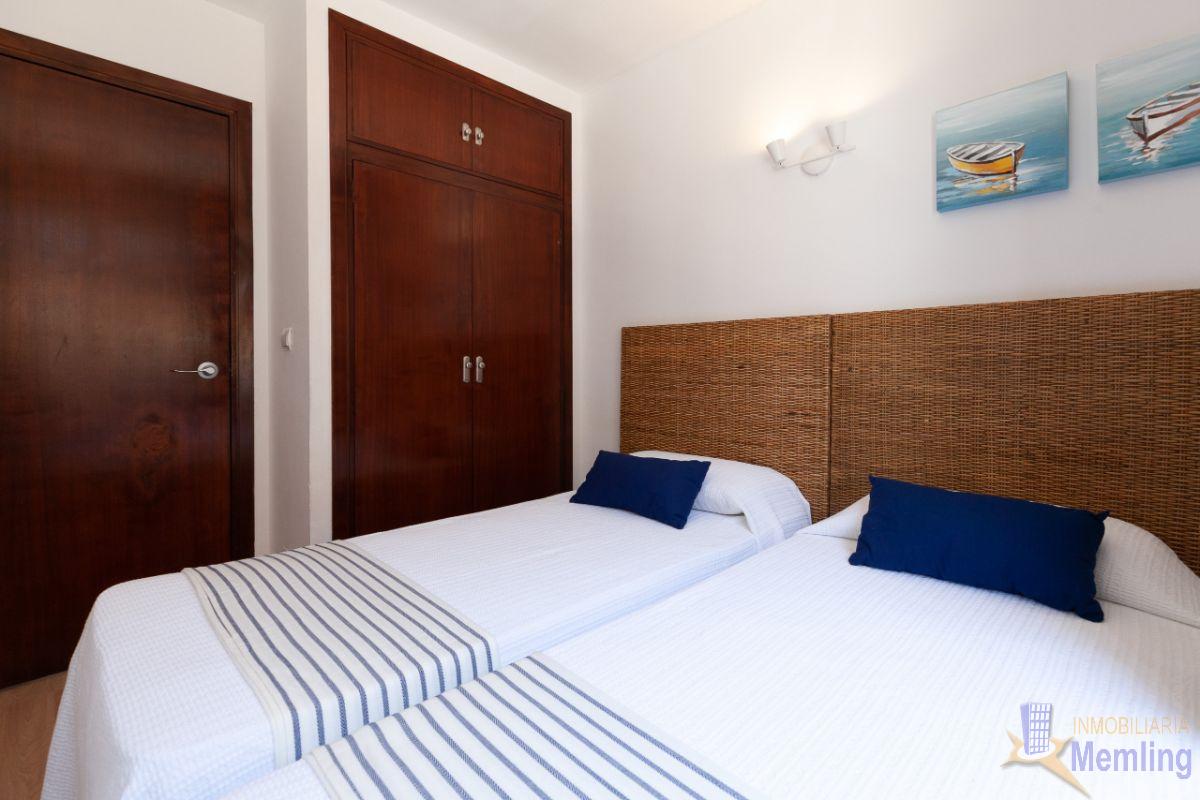 Venda de apartament a Cambrils