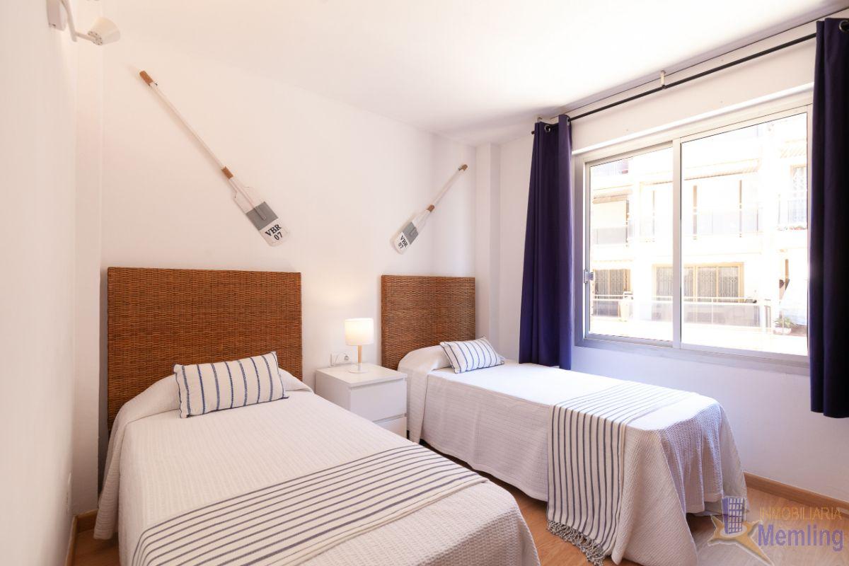 Salgai  apartamentu  Cambrils