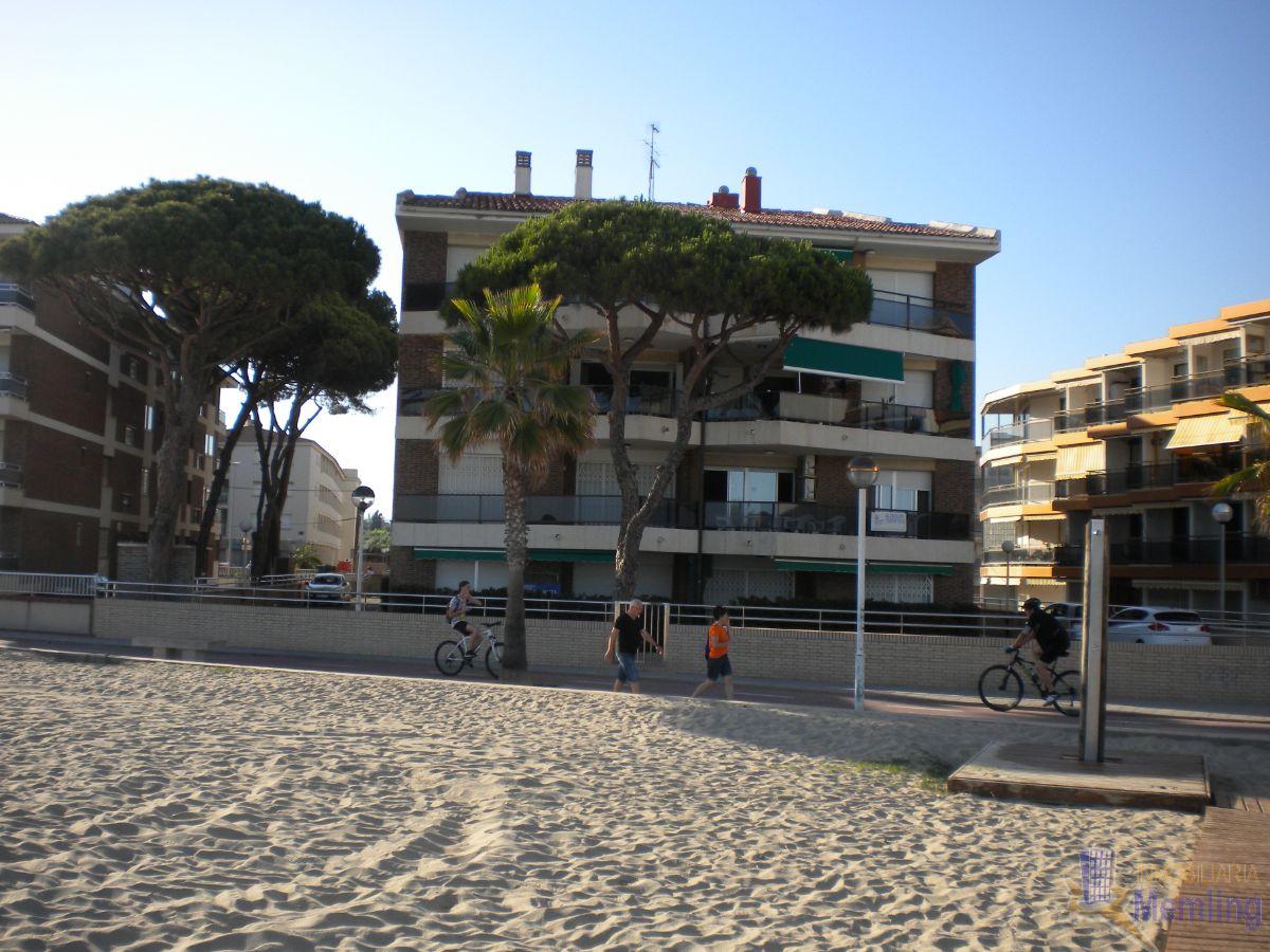 Verkoop van appartement in Cambrils