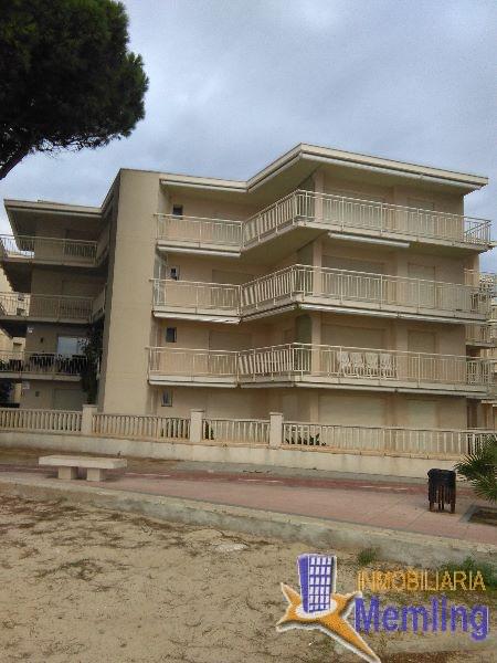 Venda de apartament a Cambrils