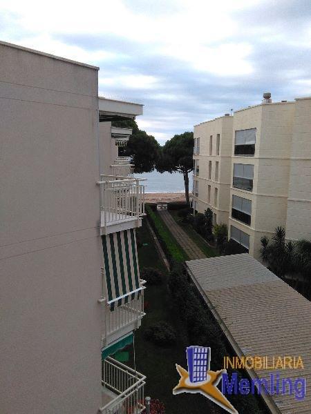 Venda de apartament a Cambrils
