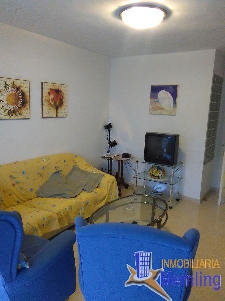 Venda de apartament a Cambrils