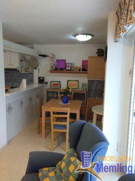 Venda de apartament a Cambrils