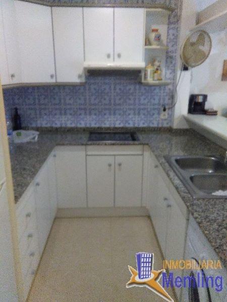 Venda de apartament a Cambrils