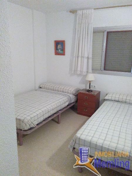 Venda de apartament a Cambrils