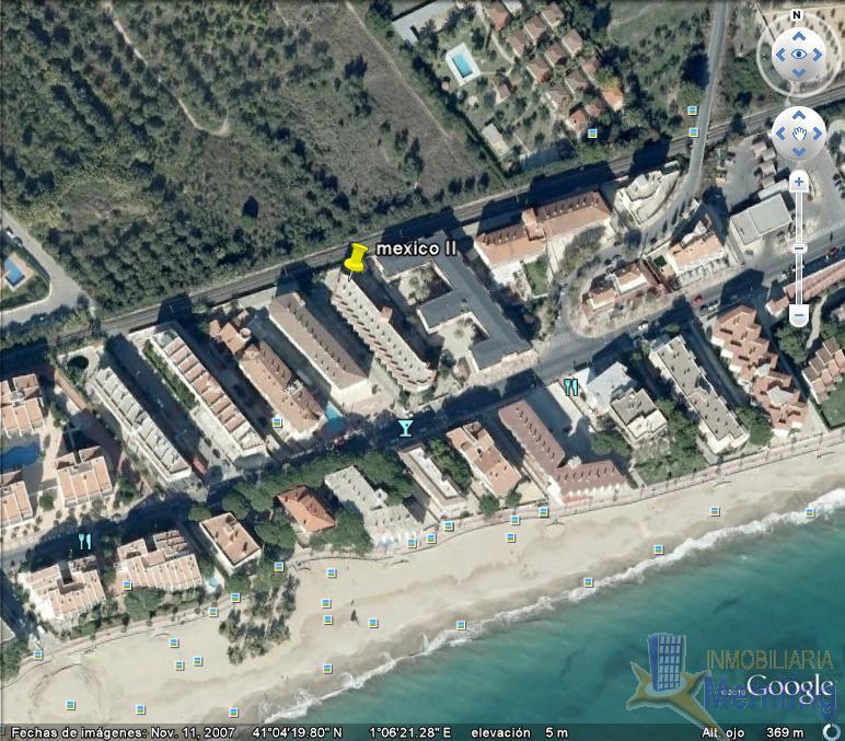 For sale of apartment in Cambrils