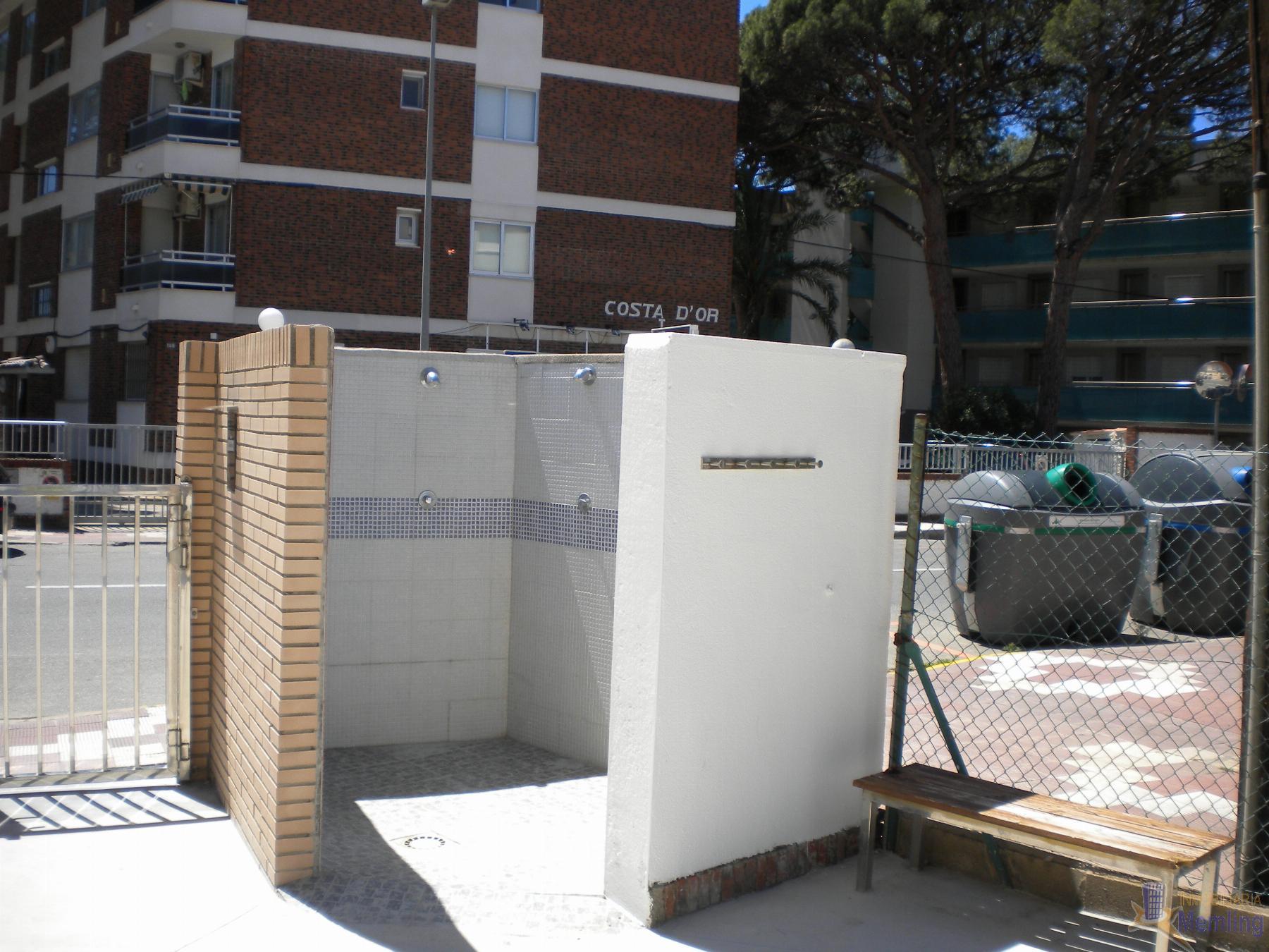 Venda de apartament a Cambrils