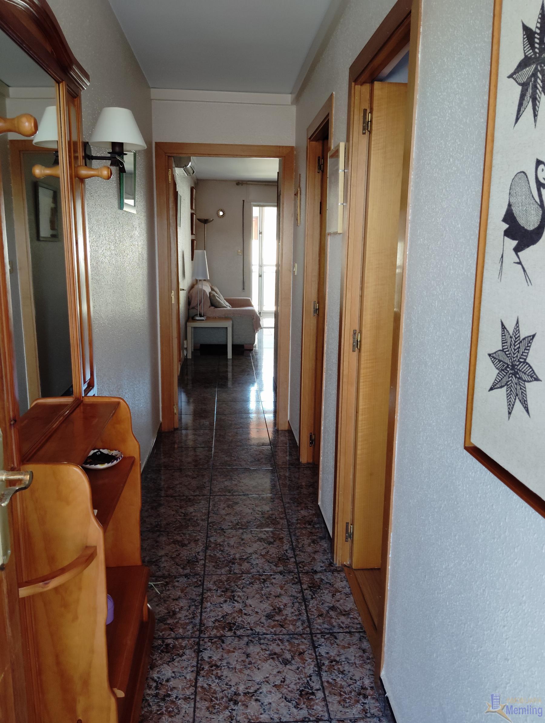 For sale of apartment in Cambrils