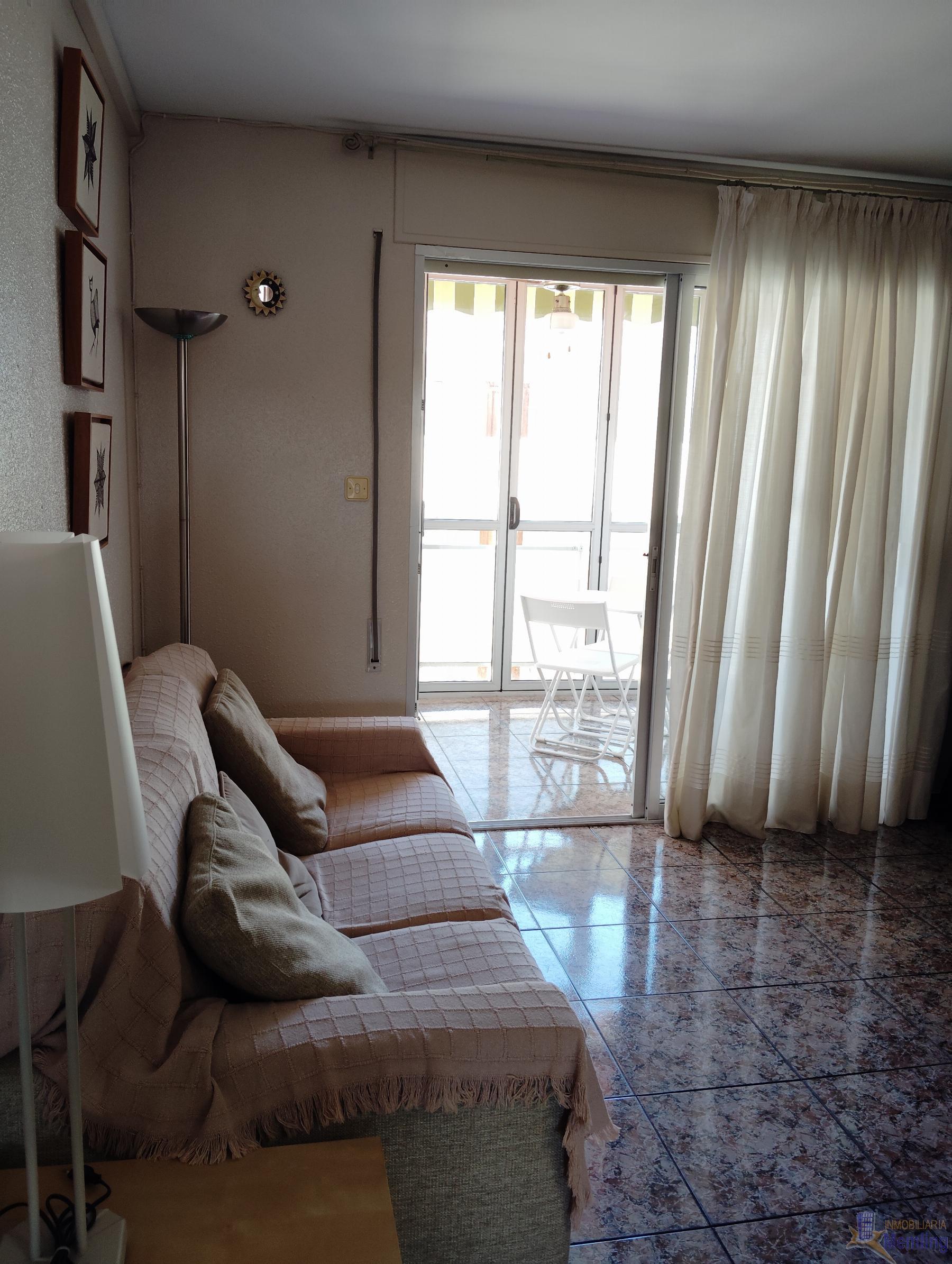 Salgai  apartamentu  Cambrils