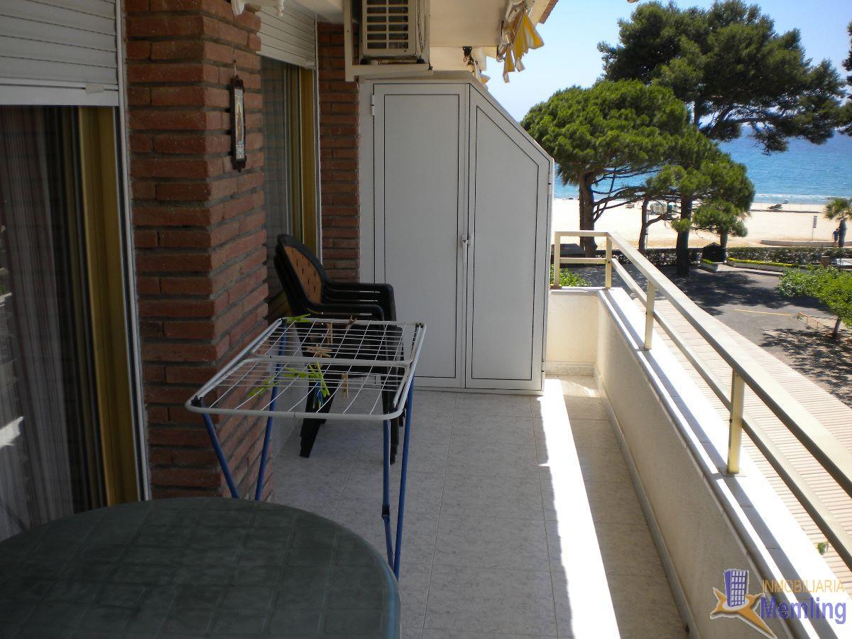 Verkoop van appartement in Cambrils